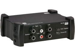 Dap Audio D1947 SDI-202 Stereo