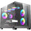 Darkflash B275 Pro Black Micro Tower Κουτί Υπολογιστή με Πλαϊνό Παράθυρο
