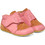 Affenzahn Crawly Βρεφικά Slip Ons Αγκαλιάς Ροζ Lime
