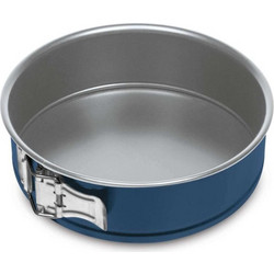Guardini XBake Φόρμα Ζαχαροπλαστικής Αλουμινίου για Κέικ Στρογγυλή 20cm 10120PBSGNAM