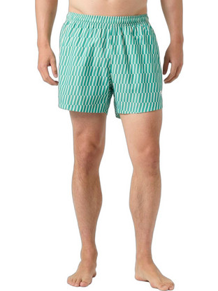 Helly Hansen Ανδρικό Μαγιό Σορτς Τιρκουάζ 54586-472