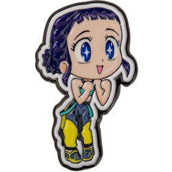 Cinereplicas K-Pop Demon Hunters Zoey Pin CR3140
