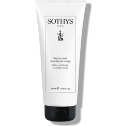 Sothys Resurfacing Night Ενυδατικό Serum Σώματος 200ml