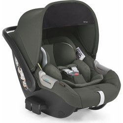 Inglesina Darwin Infant 2026 Κάθισμα Αυτοκινήτου i-Size 0-10kg Ivy Green