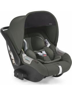 Inglesina Darwin Infant 2026 Κάθισμα Αυτοκινήτου i-Size 0-10kg Ivy Green