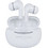 Happy Plugs Joy Pro Ακουστικά Bluetooth In Ear Ανθεκτικά στο Νερό White