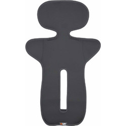 Besafe Airflow Liner Στρώμα Καθίσματος Αηυτοκινήτου Universal Dark Grey