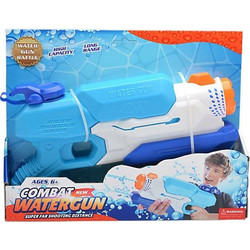 Luna Combat Watergun Νεροπίστολο 623372
