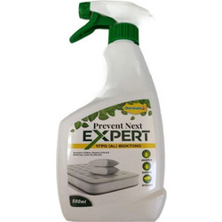 Dominate Plus Prevent Next Expert Εντομοαπωθητικό Spray για Ακάρεα Ψύλλους & Κοριούς 500ml