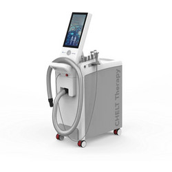 Mectronic Chelt Therapy Συσκευή Laser Κρυοθεραπείας