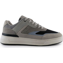 Safety Jogger Ανδρικά Sneakers Γκρι SJ9882