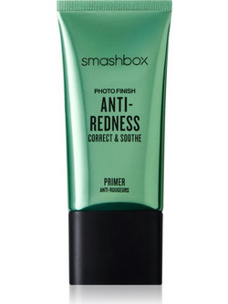 Smashbox Photo Finish Anti-Redness Primer Προσώπου Cream 30ml