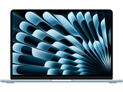 Apple MacBook Air 13" 2026 (M5 Chip 10-Core/32GB/512GB SSD/10-Core GPU)
