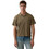 Gap Ανδρική Μπλούζα Polo Κοντομάνικη Πράσινη 888869004