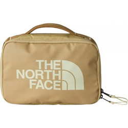 The North Face Base Camp NF0A81BLN2V Νεσεσέρ Ταξιδίου με Θήκες 23.5x8.3x16.5cm Καφέ