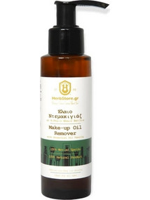 Herbstore Λάδι Ντεμακιγιάζ 100ml