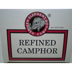 Elephant Refined Camphor Εντομοαπωθητικές Ταμπλέτες 40τμχ