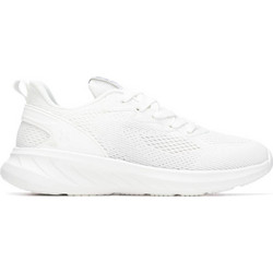 Xti Γυναικεία Sneakers Λευκά 145054