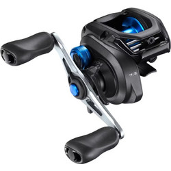 Shimano SLX 150HG Μηχανισμός Ψαρέματος για Tai Rubber / Light Jigging / Hitotsu Tenya