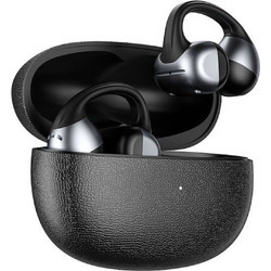 WiWu O501 Ακουστικά Bluetooth Open Ear Black