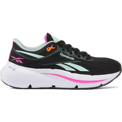 Reebok Zignition Γυναικεία Αθλητικά Παπούτσια για Τρέξιμο Μαύρα 100262653