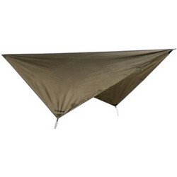 Snugpak All Weather Shelter G2 Σκίαστρο Παραλίας Χακί 300x300cm 694902439