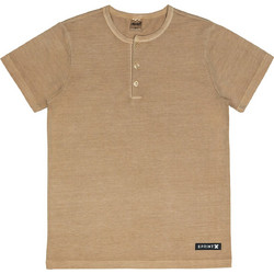 Sprint Παιδικό T-Shirt Κοντομάνικο Εκρού 251-3048-150