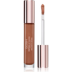 Gosh Peptide 007 Chocolate Mousse Lip Gloss 7ml