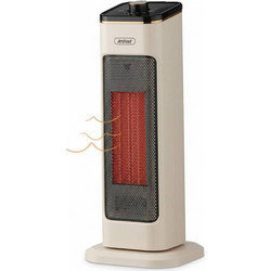 Andowl Q-NF2400 Αερόθερμο Δαπέδου 2400W
