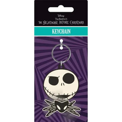 Pyramid Disney The Nightmare Before Christmas Jack Spinner Μπρελόκ