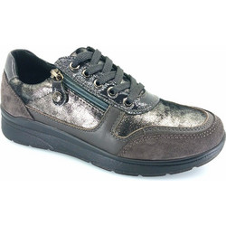 IMAC Γυναικεία Sneakers Ασημί 406670-7104-011