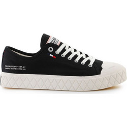 Palladium Palla Ace Cvs Org Ανδρικά Sneakers Μαύρα 74447-053