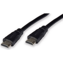 AvLink Καλώδιο HDMI Male to HDMI Male 5m Black 112.084UK