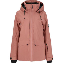 Whistler Kingland W253185-1109 Γυναικείο Μπουφάν για Ski & Snowboard