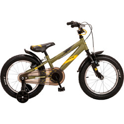 Orient Bikes Bro Παιδικό Ποδήλατο Πόλης 16" Χακί