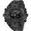 Casio G-Shock Ανδρικό Ρολόι Χρονογράφος με Μαύρο Καουτσούκ Λουράκι GA-V01SKE-8A