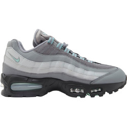 Nike Air Max 95 Ανδρικά Sneakers Γκρι IM5987-084
