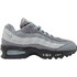 Nike Air Max 95 Ανδρικά Sneakers Γκρι IM5987-084