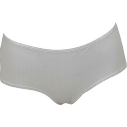 Hanro Γυναικείο Slip Λευκό 079334-0101