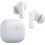 Baseus Bass BP1 Pro Ακουστικά Bluetooth In Ear Ανθεκτικά στο Νερό White