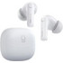 Baseus Bass BP1 Pro Ακουστικά Bluetooth In Ear Ανθεκτικά στο Νερό White
