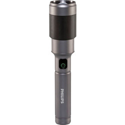Philips SFL5102/10 PHIL-SFL510210 Επαναφορτιζόμενος Φακός Led 2500lm