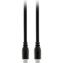 Rode SC17 USB-C to USB-C 1.5m Black