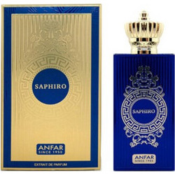 Anfar Saphiro Parfum 60ml