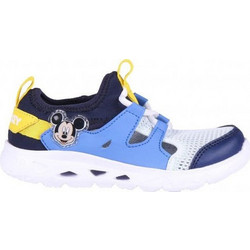 Cerda Mickey Mouse Παιδικά Παπούτσια Θαλάσσης για Αγόρι Λευκά Μπλε 2300004699