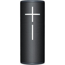 Logitech Boom 4 Ηχείο Bluetooth Μαύρο