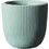 Supergreens Stripe XL Γλάστρα Εσωτερικού Χώρου Στρογγυλή Πήλινη Βεραμάν 44x36.5cm D-7940-8