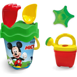 Star Mickey Σετ Κουβαδάκι Παραλίας 41/8075