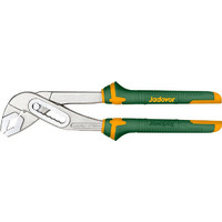 Jadever Γκαζοτανάλια 1.6" 250mm