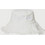 Funky Buddha Γυναικείο Καπέλο Bucket Υφασμάτινο Λευκό FBL013-113-10